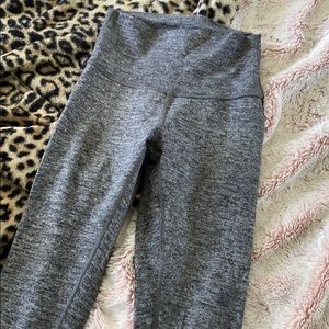 ‼️LULULEMON LEGGINGS‼️